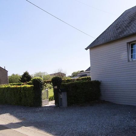 Joli Nid Au Coeur Des Ardennes Apartamento Bièvre Exterior foto