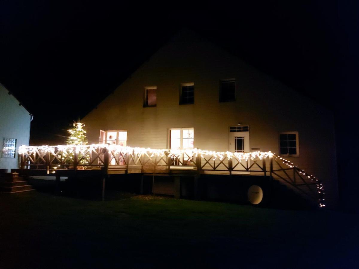 Joli Nid Au Coeur Des Ardennes Apartamento Bièvre Exterior foto