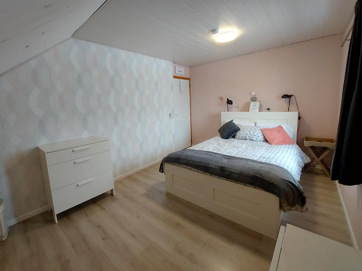 Joli Nid Au Coeur Des Ardennes Apartamento Bièvre Exterior foto
